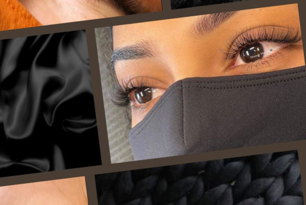 The Lash Co.