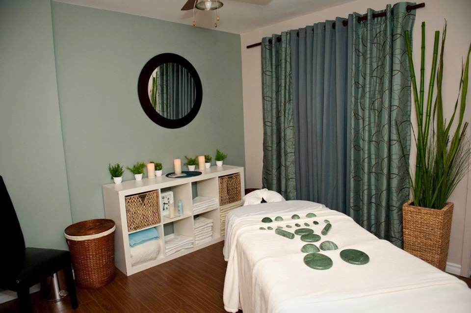 East Windsor Massage Therapy Clinic Pillette Village Bia