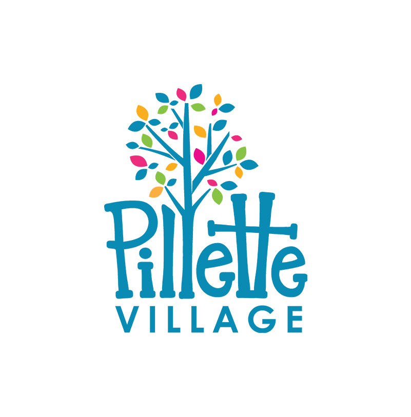 Pillette Village