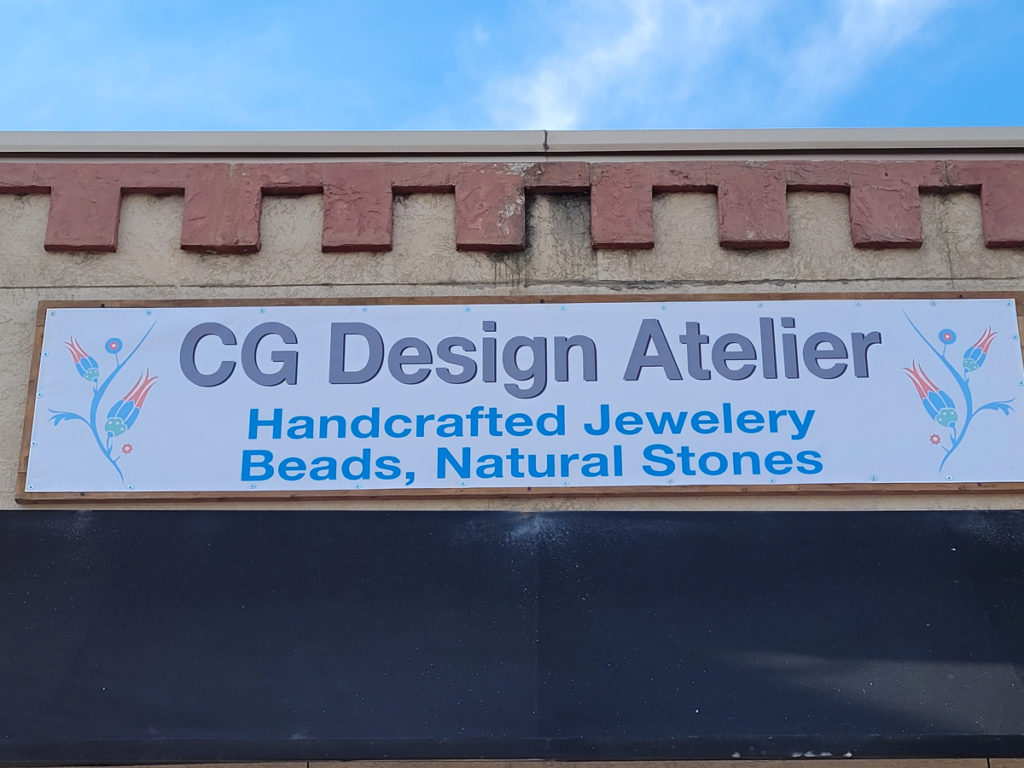 Cg Design atelier