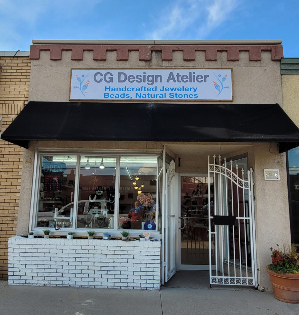 Cg Design atelier